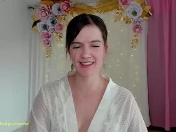 cutenataly from Chaturbate is Freechat