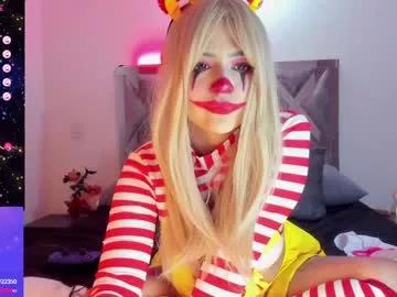 cutesarah_10 from Chaturbate is Freechat