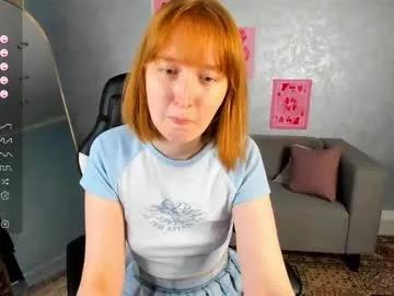 cutie_aann from Chaturbate is Freechat