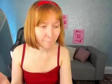 cutie_aann from Chaturbate is Freechat