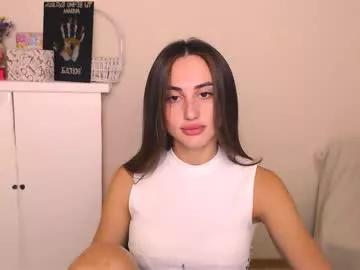 cutie_angell_ from Chaturbate is Freechat