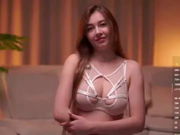 cutie_ash from Chaturbate is Freechat