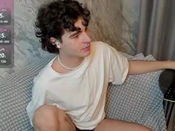 cutie_jacob_ from Chaturbate is Freechat