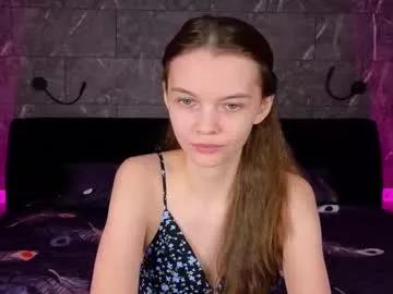 cutiechloee from Chaturbate is Freechat