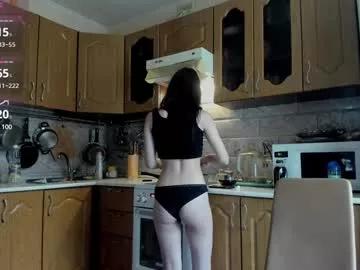 cutiekitty_cb from Chaturbate is Freechat