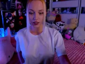cuttie_ponyy from Chaturbate is Freechat