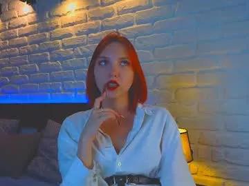 cuty_katy from Chaturbate