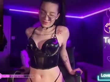 cyb3r_nightmar3 from Chaturbate is Freechat