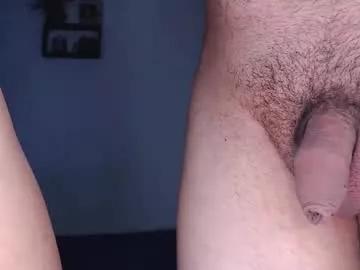 cyber_adan1 from Chaturbate is Freechat