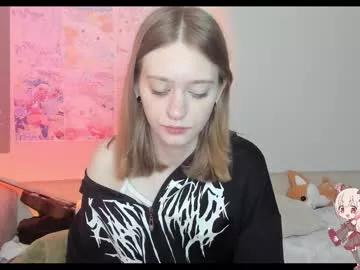 cyberbunny_ from Chaturbate is Freechat