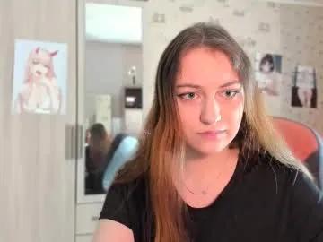 cyberrgirlfriend from Chaturbate is Freechat