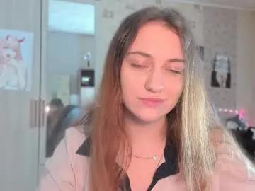 cyberrgirlfriend from Chaturbate is Freechat