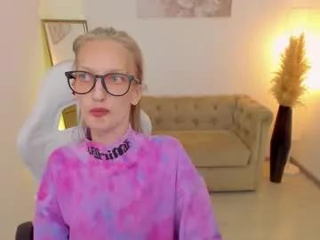 cynthia_charm from Chaturbate is Freechat