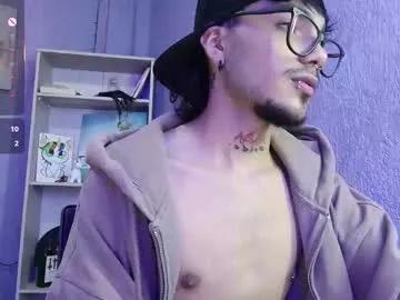 d4ni_king from Chaturbate is Freechat