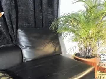 daddy_darcks from Chaturbate is Freechat