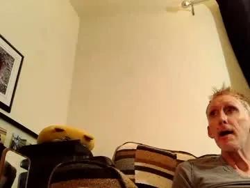 daddy_mack_treats_you from Chaturbate is Freechat