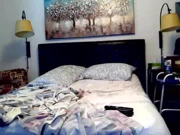 Daddy_mack_treats_you from Chaturbate