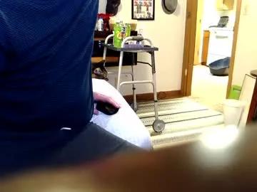 daddy_mack_treats_you from Chaturbate is Freechat