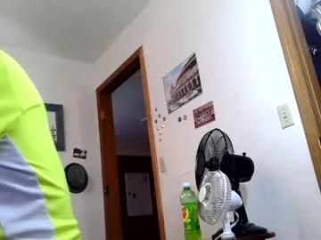daddy_mack_treats_you from Chaturbate is Freechat