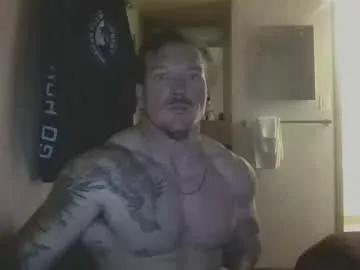daddybazuka from Chaturbate is Freechat