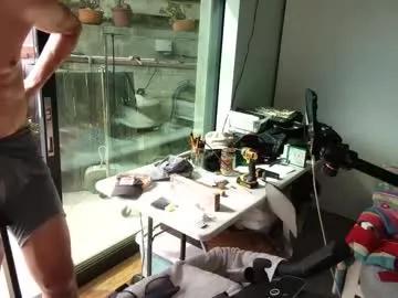 daddycache from Chaturbate is Freechat