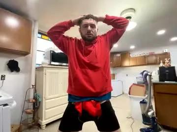 daddydic120402 on Chaturbate 