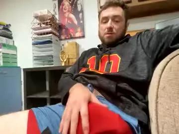 daddydic120402 on Chaturbate 