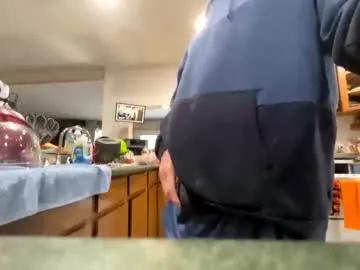 daddydic120402 on Chaturbate 