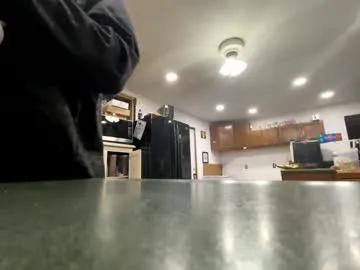 daddydic120402 on Chaturbate 