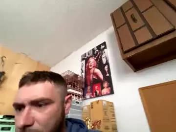 daddydic120402 on Chaturbate 