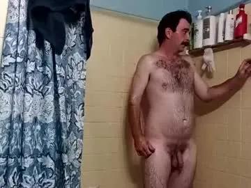 daddymill98 from Chaturbate is Freechat