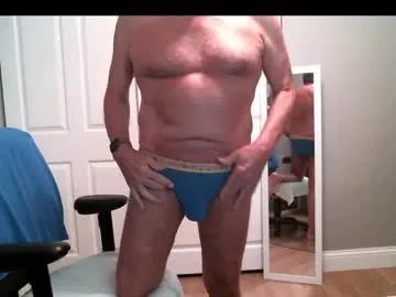 Daddys7plus from Chaturbate