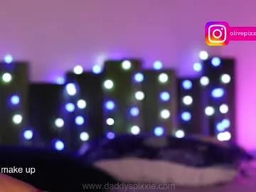 daddyspixxie from Chaturbate