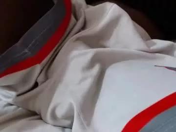 Dadyschlong from Chaturbate
