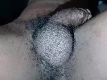 Dadyschlong from Chaturbate