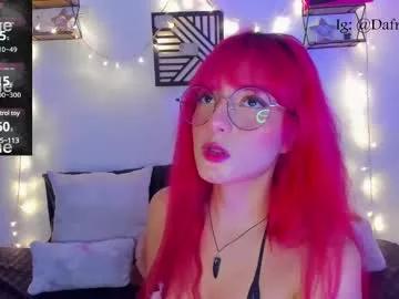 dafnemoon1 from Chaturbate is Freechat