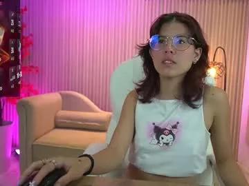 Dahliagraey from Chaturbate