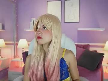 Dahliagraey from Chaturbate