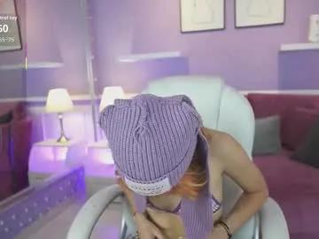 dahliagraey from Chaturbate is Freechat