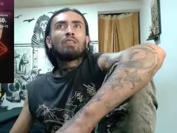 daimon_rock01 from Chaturbate is Freechat