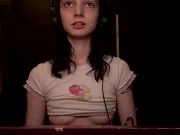 daintydarlingxoxo from Chaturbate is Freechat