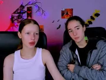 daisy_baby_ from Chaturbate is Freechat