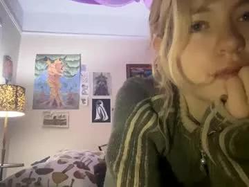 daisybaby699 from Chaturbate is Freechat