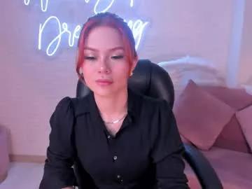 dakotagreyx from Chaturbate is Freechat