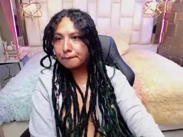 dakotha_rouse from Chaturbate is Freechat