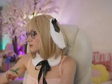 dalahiarushh from Chaturbate