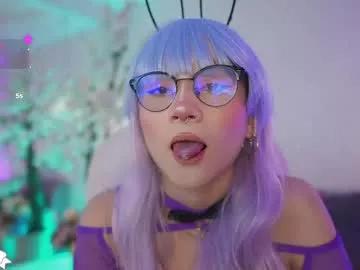 dalahiarushh from Chaturbate