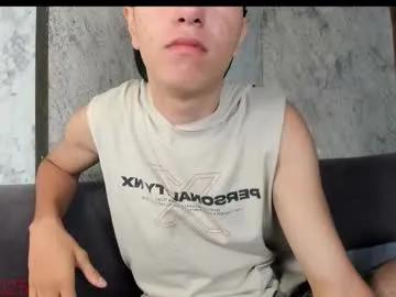 Dallen_grant from Chaturbate