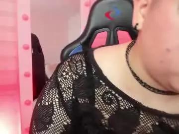 damian_rock_ from Chaturbate is Freechat