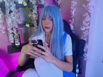 damiian21_ from Chaturbate is Freechat